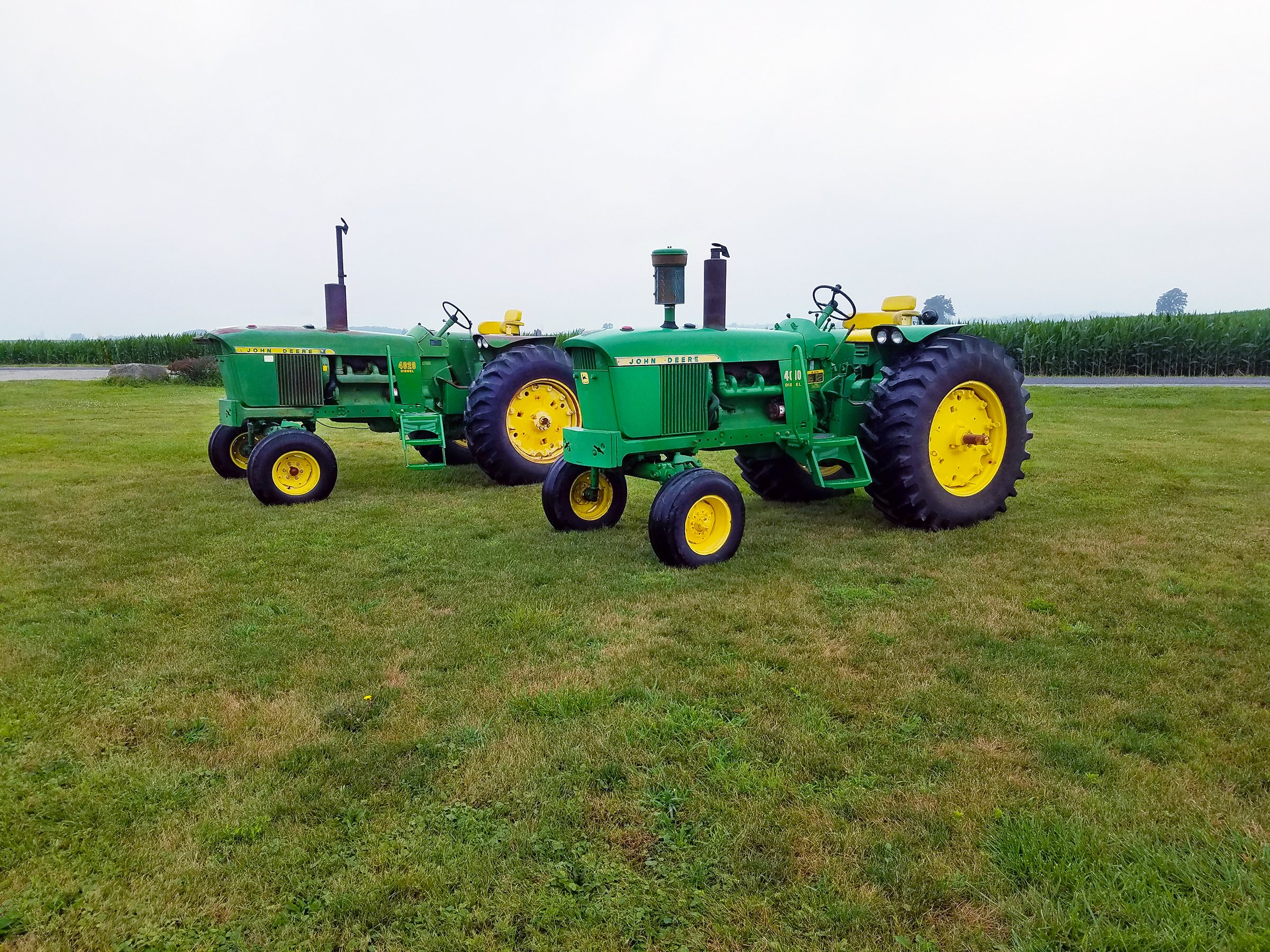 Property photo 88 - FARM EQUIPMENT AUCTION IN CLARK COUNTY, OHIO